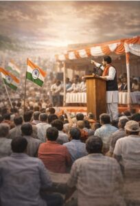 📰 राज्यवार सीट शेयरिंग को लेकर सियासी खींचतान तेज, गठबंधन में बढ़ा सस्पेंस